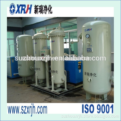 Nitrogen PSA Generator for Chemical Industry